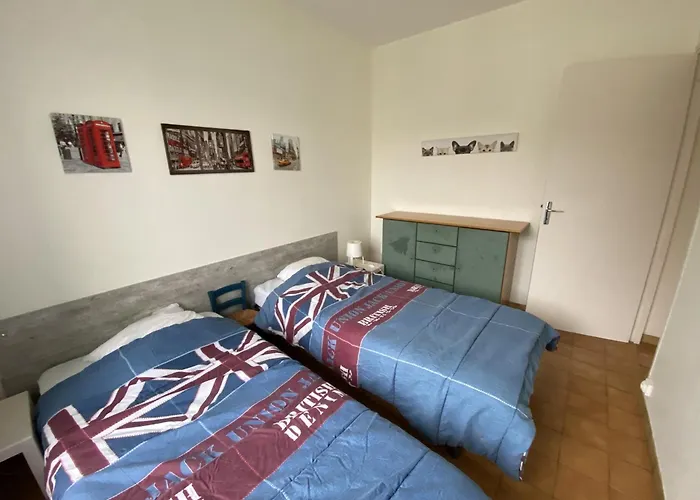 T3 Centre-ville La Roche-posay, Balcon, Wi-fi, Proximite Thermes Et Commerces - Fr-1-541-76 * 拉罗什波赛